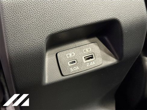 New 2025 Subaru Impreza RS image 27