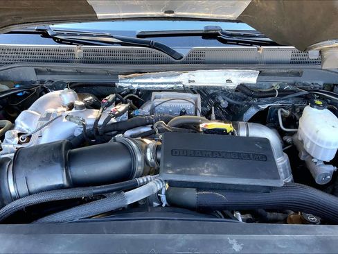 Used 2018 GMC Sierra 2500 Denali w/ Duramax Plus Package image 31