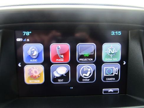 Used 2018 Chevrolet Colorado Z71 AWD/4WD image 14