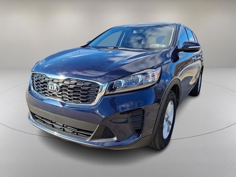 Used 2019 Kia Sorento 2.4L LX image 4