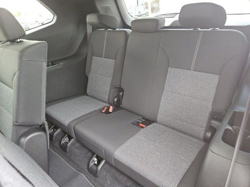 New 2025 GMC Acadia Elevation w/ Black Edition image 14