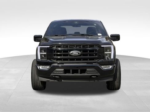 Used 2023 Ford F150 XL w/ STX Appearance Package image 8