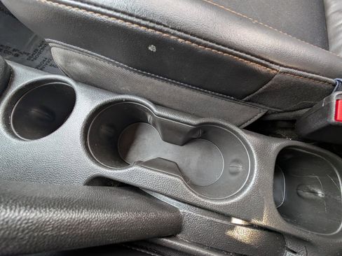 Used 2017 Chevrolet Trax LT w/ LT Convenience Package image 28