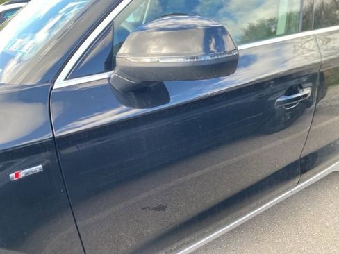 Used 2024 Audi Q5 2.0T Premium w/ Convenience Package image 8