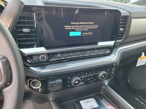 New 2026 Chevrolet Silverado 2500 High Country w/ Technology Package AWD/4WD image 32
