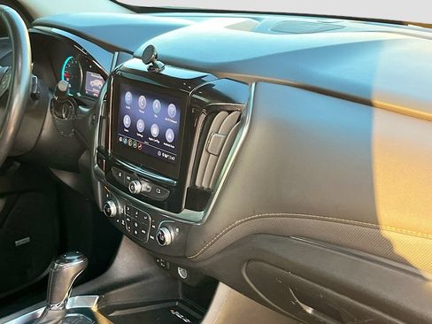 Used 2020 Chevrolet Traverse Premier w/ Redline Edition FWD image 32