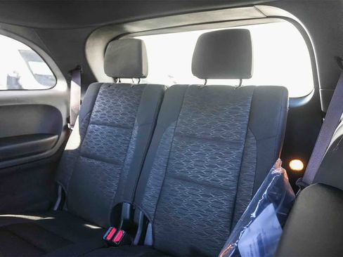 New 2025 Dodge Durango GT w/ Blacktop Package image 25