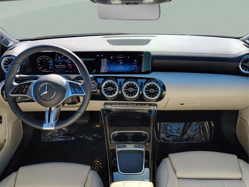 Certified 2026 Mercedes-Benz CLA 250 image 23