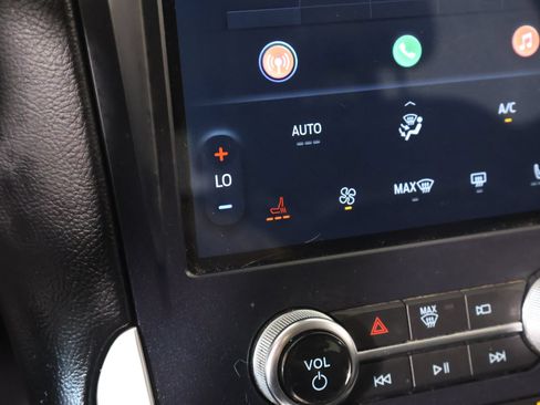 Used 2023 Ford Edge SEL AWD/4WD image 7