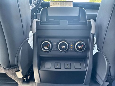 Used 2026 Land Rover Defender 110 S AWD/4WD image 16