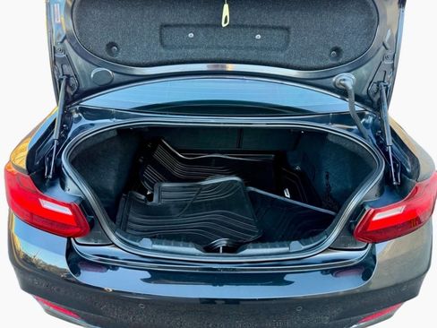 Used 2015 BMW M235i xDrive Coupe image 19