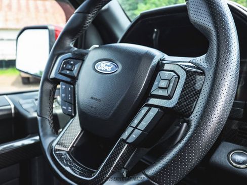 Used 2020 Ford F150 Raptor w/ Equipment Group 802A Luxury AWD/4WD image 46