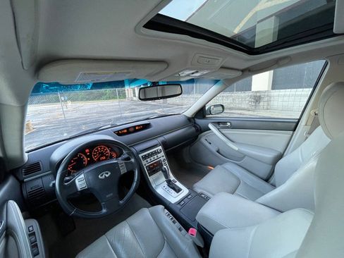 Used 2006 INFINITI G35 Sedan w/ (P03) Premium Pkg C image 34