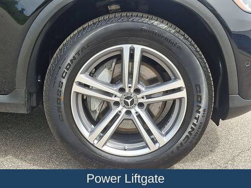 Used 2022 Mercedes-Benz GLC 300 4MATIC image 10