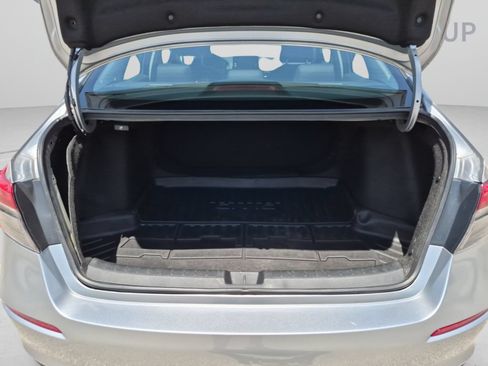 Certified 2023 Honda Civic LX image 28