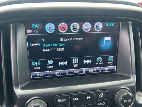 Used 2018 Chevrolet Colorado LT w/ LT Convenience Package image 53