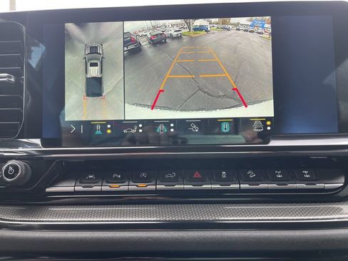 Used 2023 Chevrolet Silverado 1500 ZR2 AWD/4WD image 27