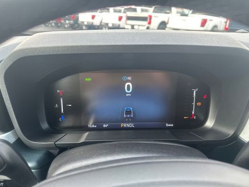 New 2025 Ford Maverick XLT w/ XLT Luxury Package image 22