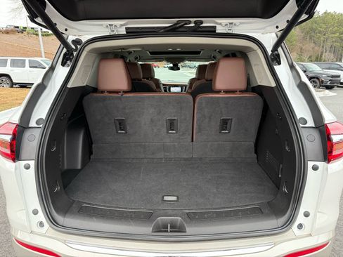 Used 2019 Buick Enclave Avenir w/ Avenir Technology Package image 30