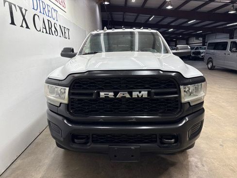 Used 2021 RAM 3500 Tradesman image 14