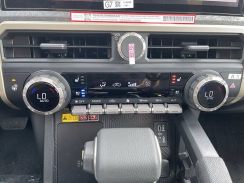 New 2026 Toyota Tacoma Limited AWD/4WD image 20