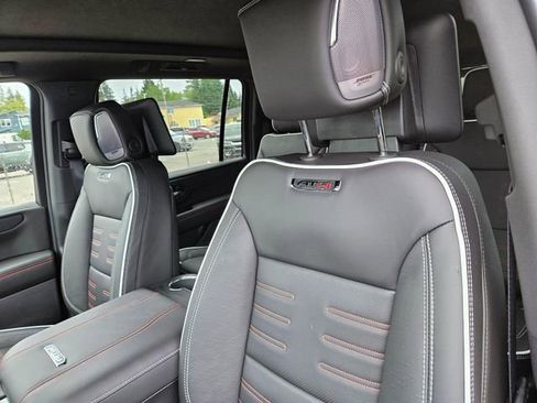 New 2026 GMC Yukon XL AT4 Ultimate AWD/4WD image 22