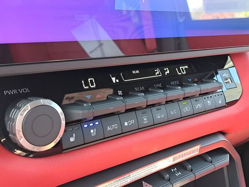 Used 2026 Toyota Sequoia TRD Pro image 26