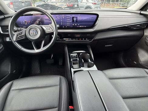 Used 2024 Buick Envision Preferred AWD/4WD image 2