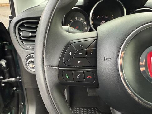 Used 2016 FIAT 500X Easy image 29