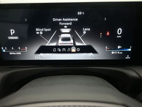 New 2026 Nissan Sentra SV w/ SV Convenience Package image 17