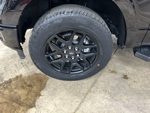 Certified 2024 Ford F150 STX w/ STX Black Appearance Package AWD/4WD image 29
