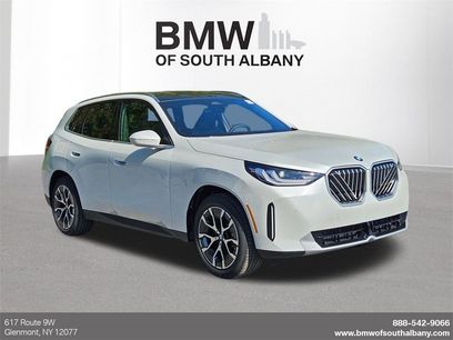 New 2026 BMW X3 xDrive30 w/ Convenience Package