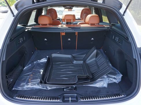 Certified 2026 Mercedes-Benz GLC 300 image 71