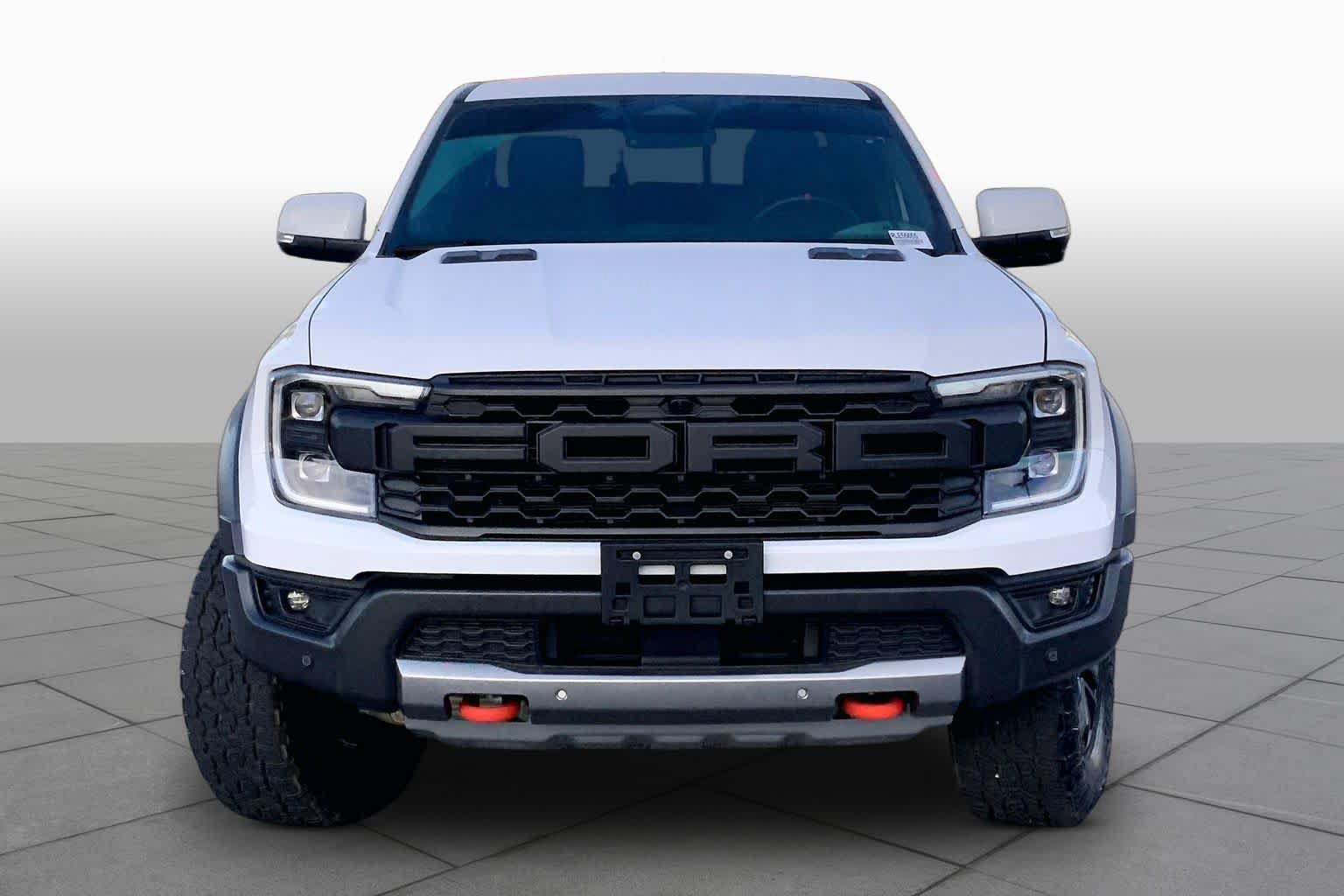 Used 2024 Ford Ranger Raptor AWD/4WD image 3