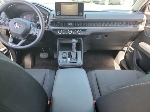 Used 2025 Honda CR-V LX image 16