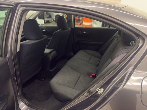 Used 2017 Honda Accord LX image 13