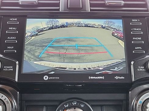 Used 2020 Toyota 4Runner TRD Off-Road Premium image 29