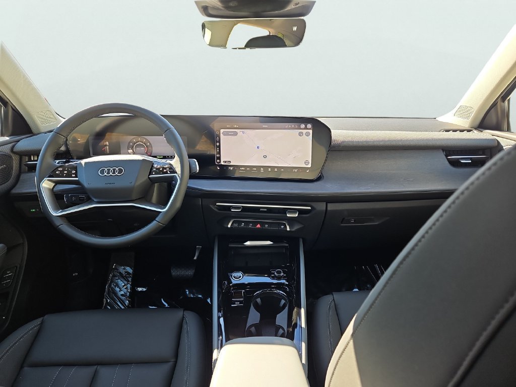 New 2026 Audi Q3 quattro 2.0T AWD/4WD image 5