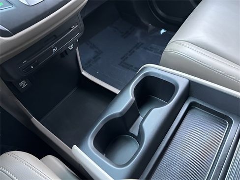 Used 2018 Honda Odyssey EX-L image 24