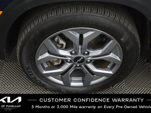 Certified 2024 Kia Seltos S AWD/4WD image 22
