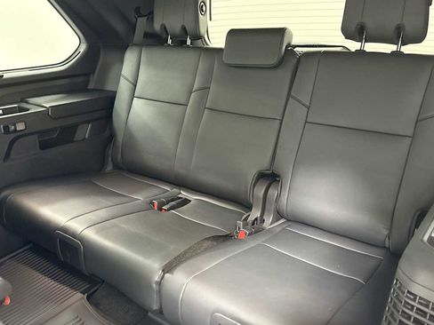 New 2026 Toyota Sequoia Platinum image 26