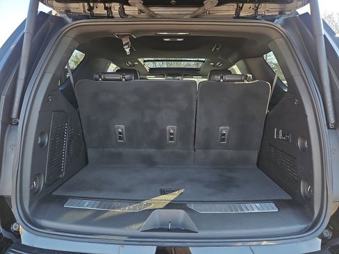 Certified 2023 Chevrolet Tahoe RST w/ Luxury Package image 30