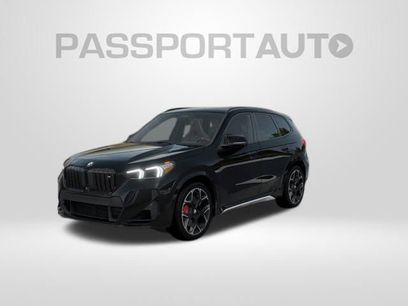 Used 2025 BMW X1 M35i w/ Premium Package