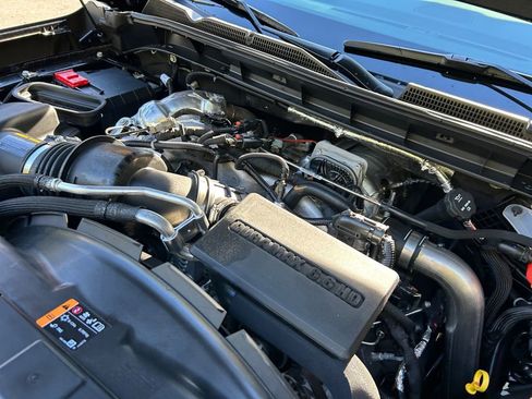 New 2026 GMC Sierra 2500 AT4X image 30