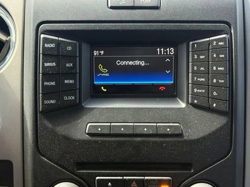Used 2014 Ford F150 XLT w/ Equipment Group 302A Luxury AWD/4WD image 21
