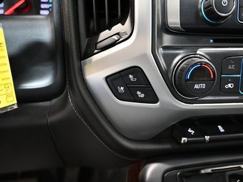 Used 2018 GMC Sierra 1500 SLT image 19