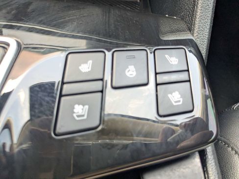 Certified 2023 Kia Sportage SX FWD image 28
