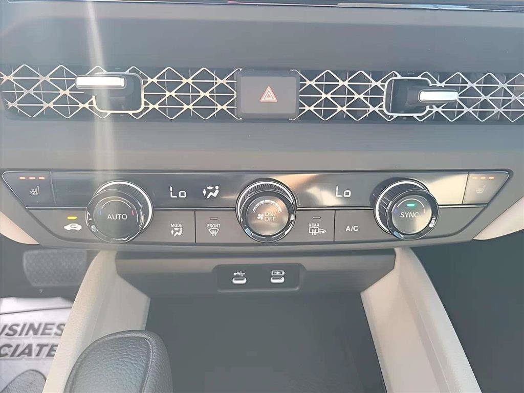 Used 2024 Honda Accord EX image 12