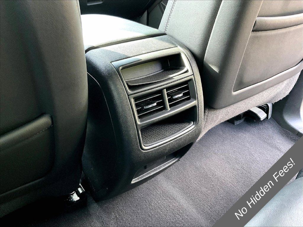 Used 2020 Cadillac XT5 Premium Luxury FWD image 25