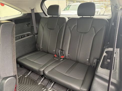 New 2026 Kia Sorento EX AWD/4WD image 21